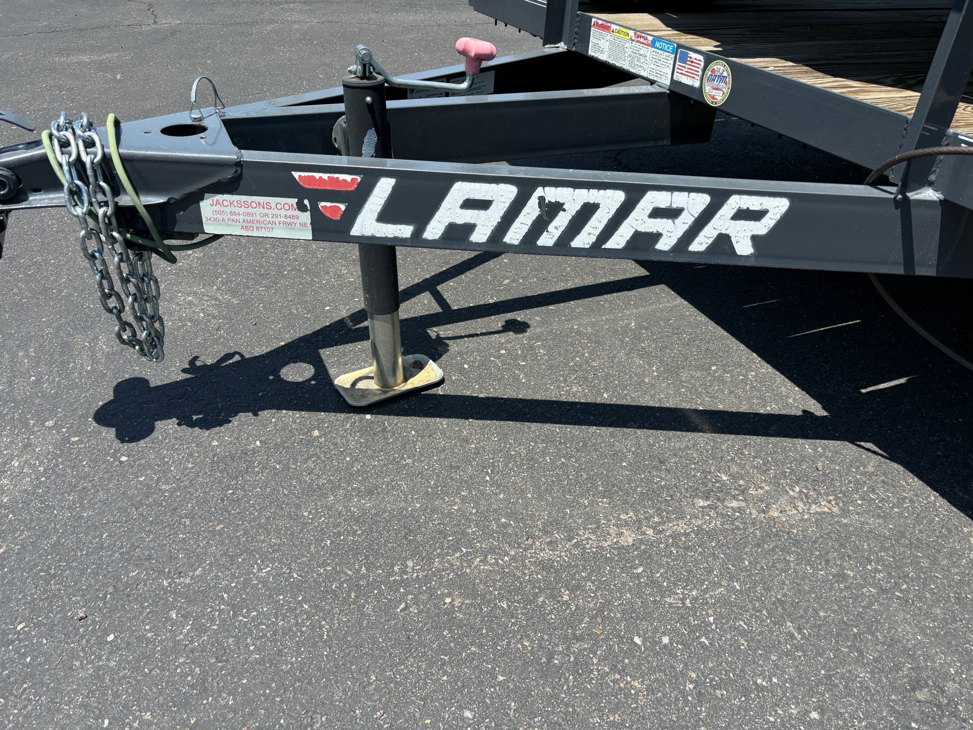 2019 LMAR UT 7714 at Bobby J's Yamaha, Albuquerque, NM 87110