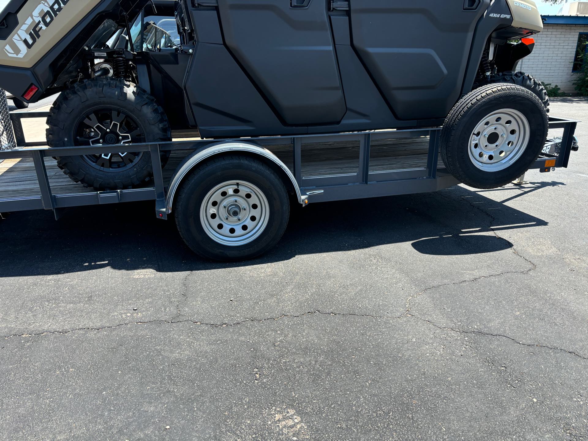 2019 LMAR UT 7714 at Bobby J's Yamaha, Albuquerque, NM 87110