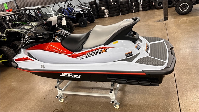 2024 Kawasaki Jet Ski STX 160X at ATVs and More