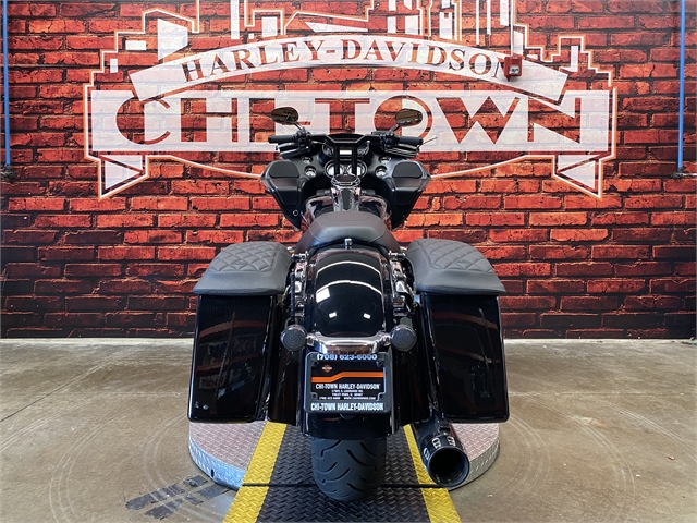 2013 Harley-Davidson Road Glide Custom at Chi-Town Harley-Davidson
