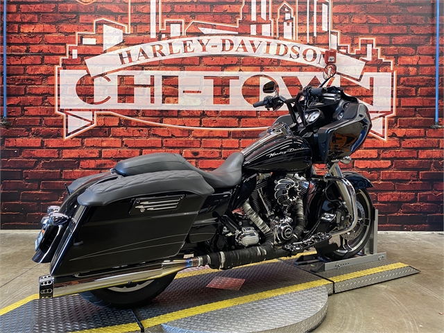 2013 Harley-Davidson Road Glide Custom at Chi-Town Harley-Davidson