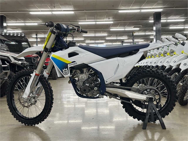 2025 Husqvarna FC 250 at ATVs and More