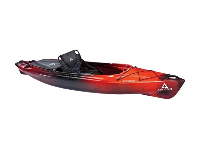 2021 TRACKER KAYAK D10 at Mad City Power Sports