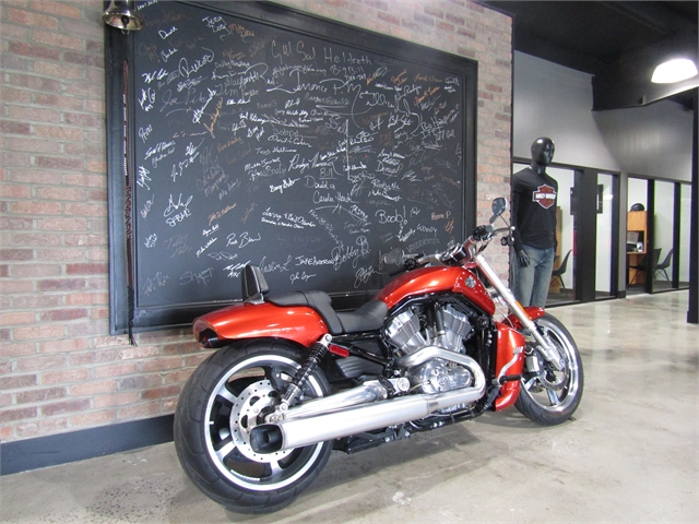 2013 Harley-Davidson V-Rod V-Rod Muscle at Cox's Double Eagle Harley-Davidson
