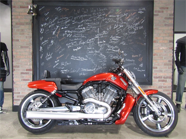 2013 Harley-Davidson V-Rod V-Rod Muscle at Cox's Double Eagle Harley-Davidson