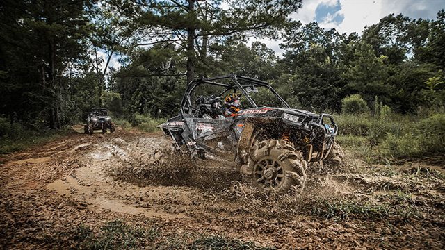 2018 Polaris RZR XP 1000 EPS High Lifter Edition at Leisure Time