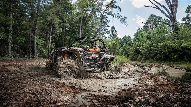 2018 Polaris RZR XP 1000 EPS High Lifter Edition at Leisure Time