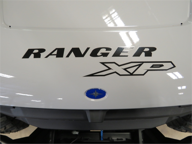 2022 Polaris Ranger Crew XP 1000 NorthStar Edition Trail Boss at Sky Powersports Port Richey