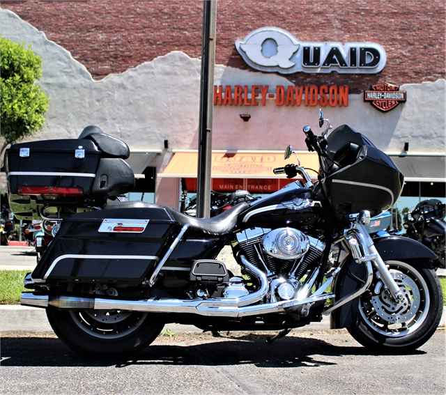 2003 Harley-Davidson FLTRI at Quaid Harley-Davidson, Loma Linda, CA 92354