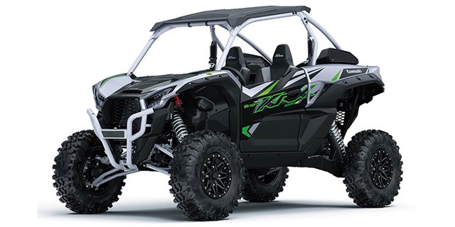 2024 Kawasaki Teryx KRX 1000 eS at ATVs and More