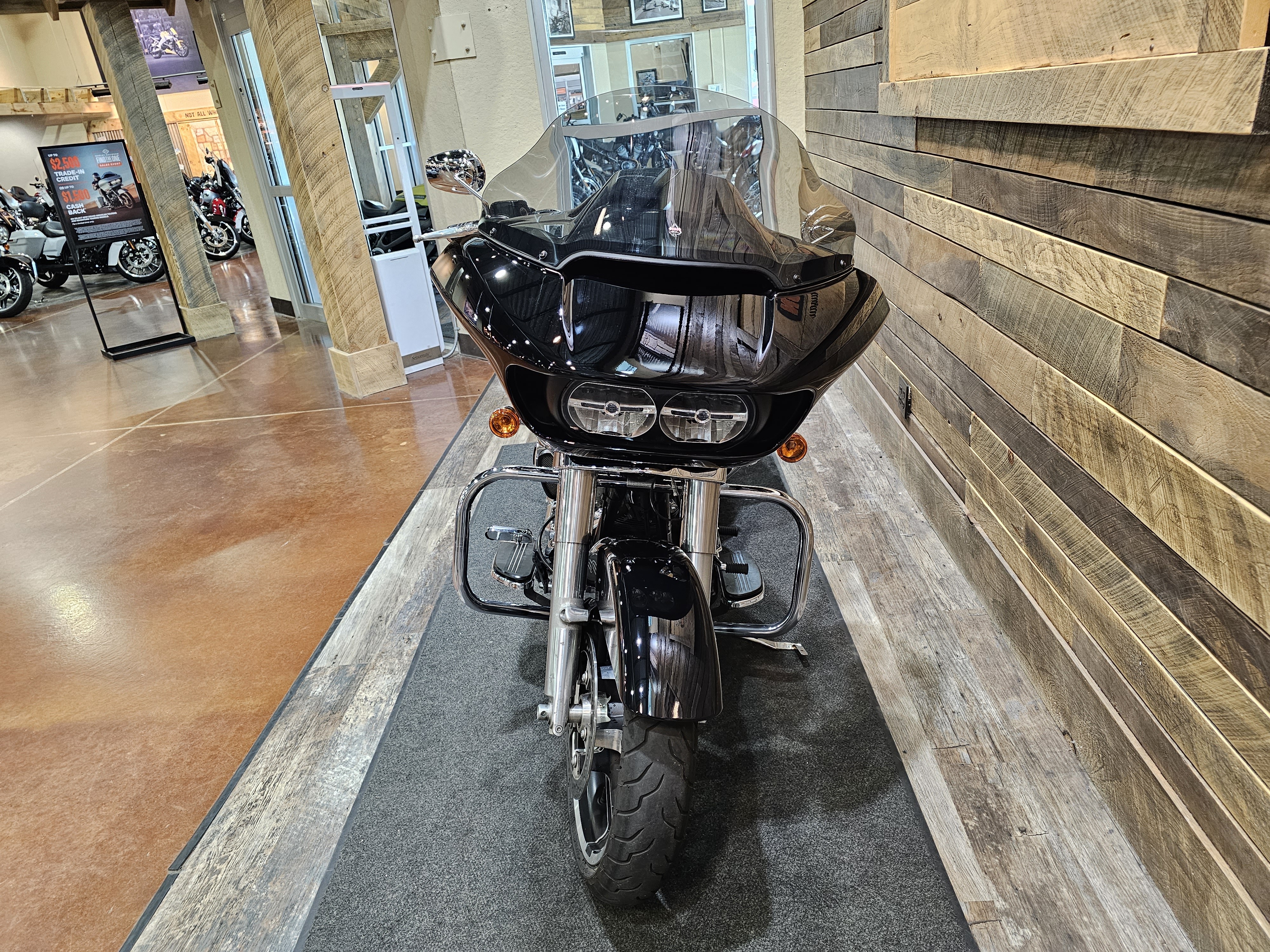 2017 Harley-Davidson Road Glide Special at Bull Falls Harley-Davidson