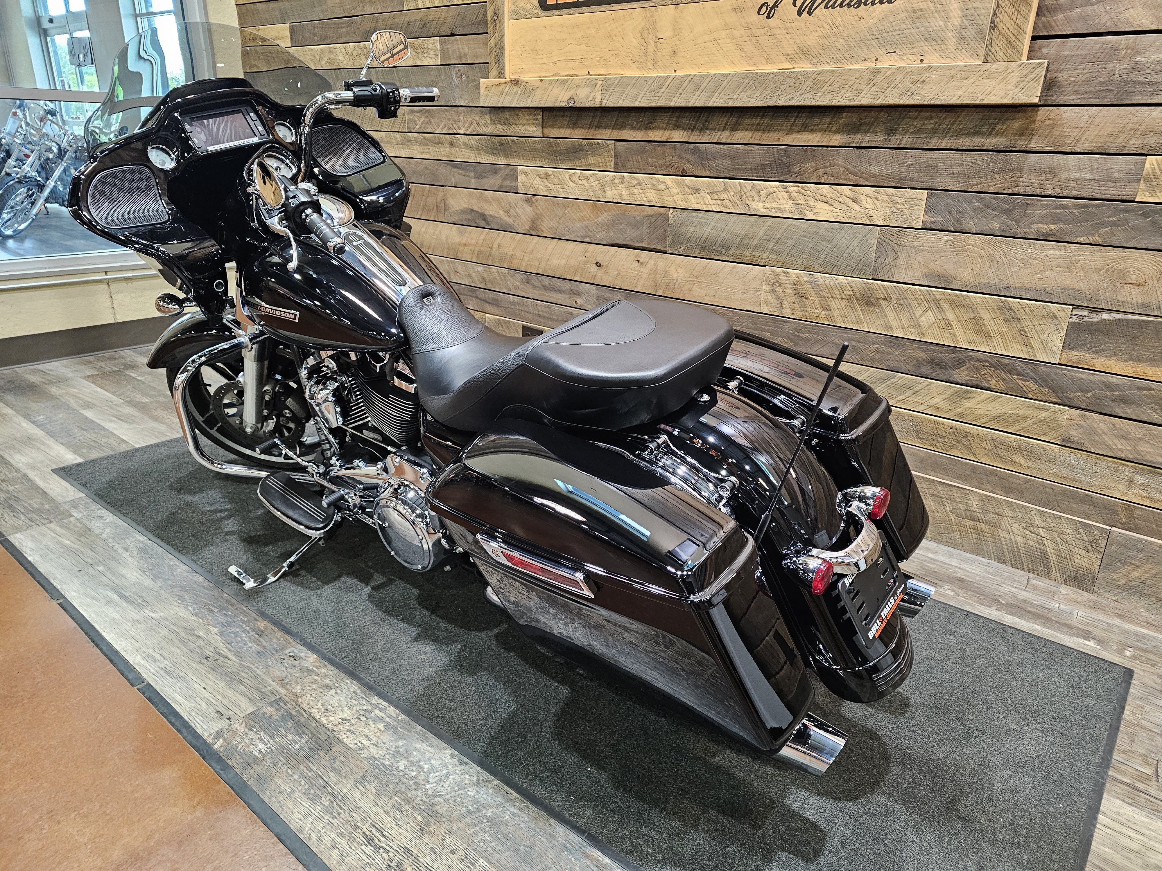 2017 Harley-Davidson Road Glide Special at Bull Falls Harley-Davidson