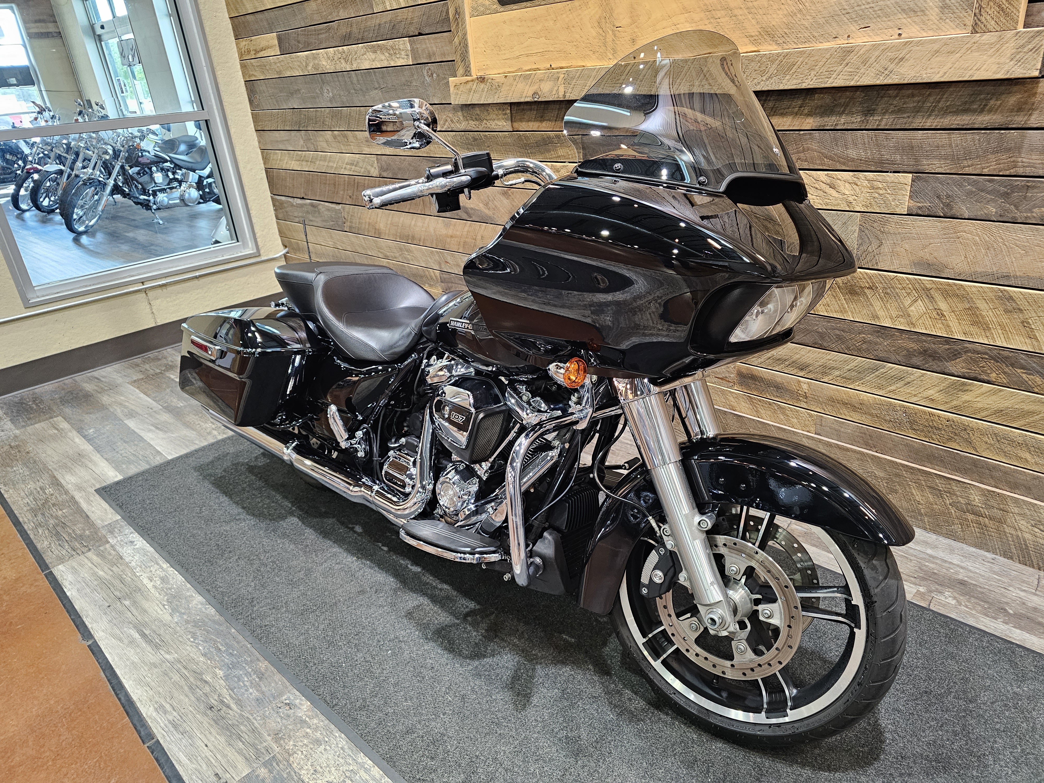 2017 Harley-Davidson Road Glide Special at Bull Falls Harley-Davidson