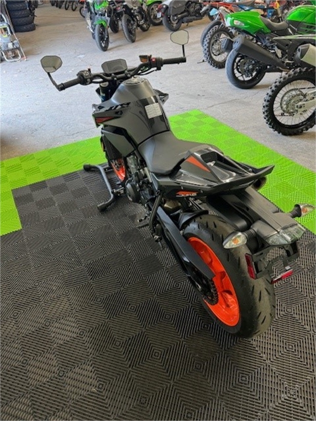 2020 KTM Duke 790 at Hebeler Sales & Service, Lockport, NY 14094