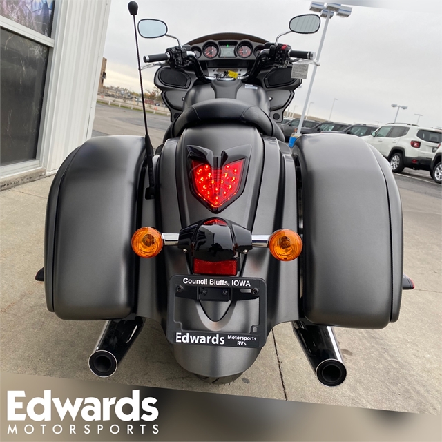 2023 Kawasaki Vulcan 1700 Vaquero ABS at Edwards Motorsports & RVs