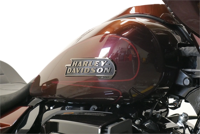 2024 Harley-Davidson Street Glide CVO Street Glide at Texoma Harley-Davidson