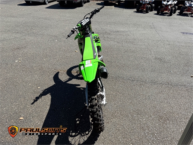 2021 Kawasaki KX 250 at Paulson's Motorsports