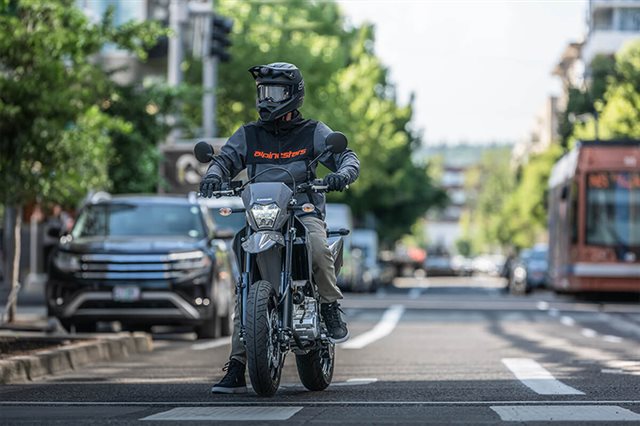 2025 Kawasaki KLX 300SM at Big River Motorsports