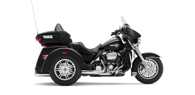 2022 Harley-Davidson Trike Tri Glide Ultra at South East Harley-Davidson