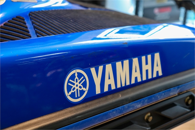 2017 Yamaha WaveRunner EX Deluxe at Friendly Powersports Baton Rouge