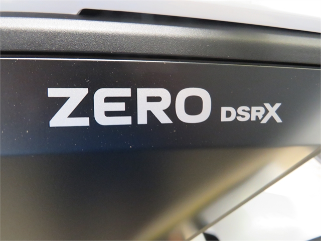 2023 Zero DSR/X ZF17.3 at Sky Powersports Port Richey