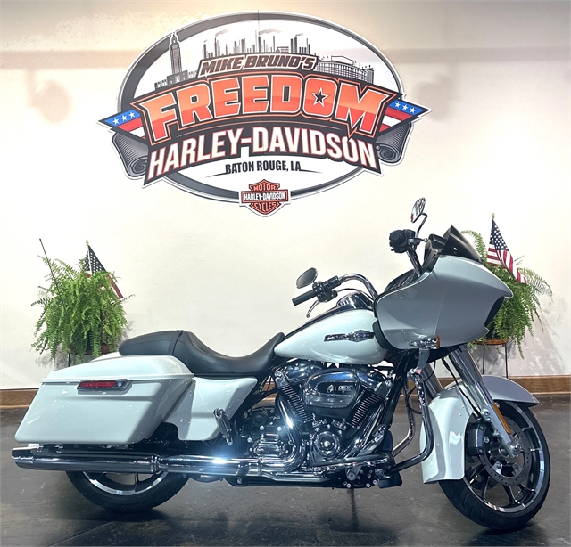 2022 Harley-Davidson Road Glide Base at Mike Bruno's Freedom Harley-Davidson
