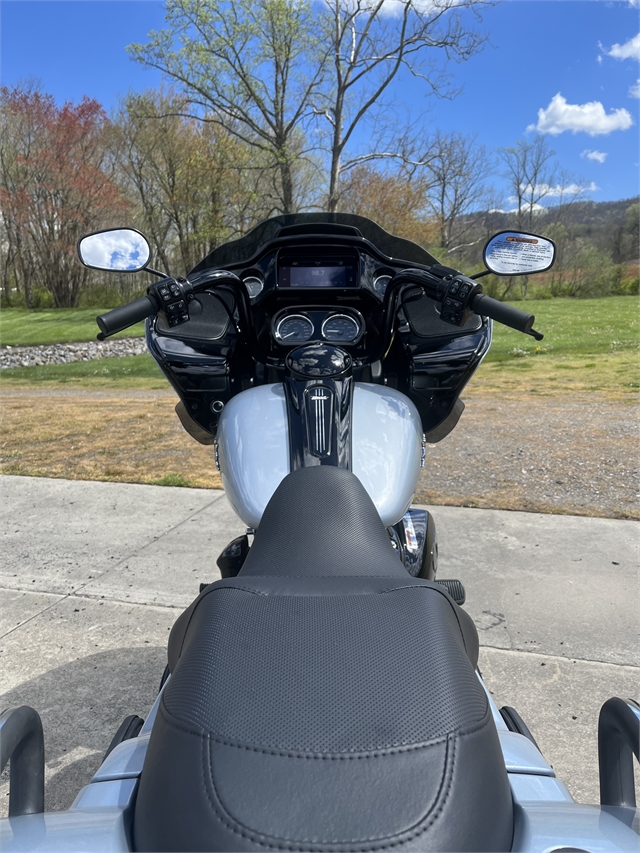 2024 Harley-Davidson Trike Road Glide 3 at Harley-Davidson of Asheville