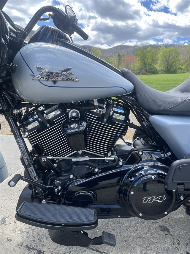 2024 Harley-Davidson Trike Road Glide 3 at Harley-Davidson of Asheville