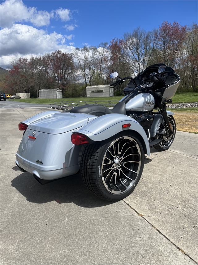 2024 Harley-Davidson Trike Road Glide 3 at Harley-Davidson of Asheville