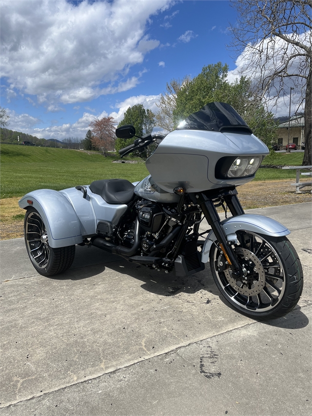 2024 Harley-Davidson Trike Road Glide 3 at Harley-Davidson of Asheville