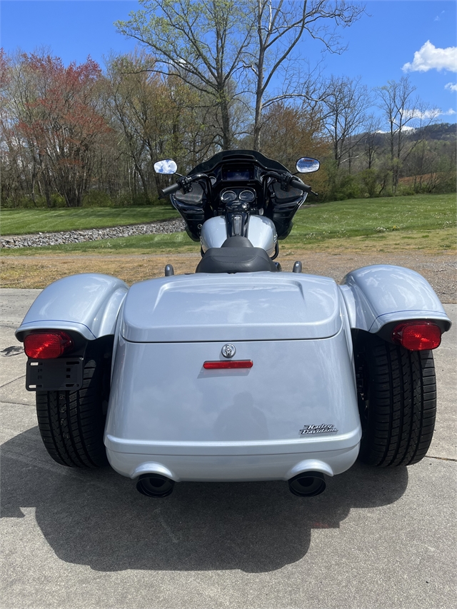 2024 Harley-Davidson Trike Road Glide 3 at Harley-Davidson of Asheville