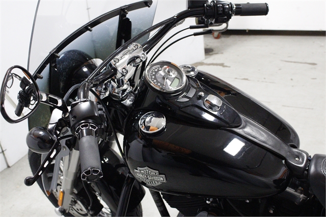 2013 Harley-Davidson Softail Slim at Suburban Motors Harley-Davidson
