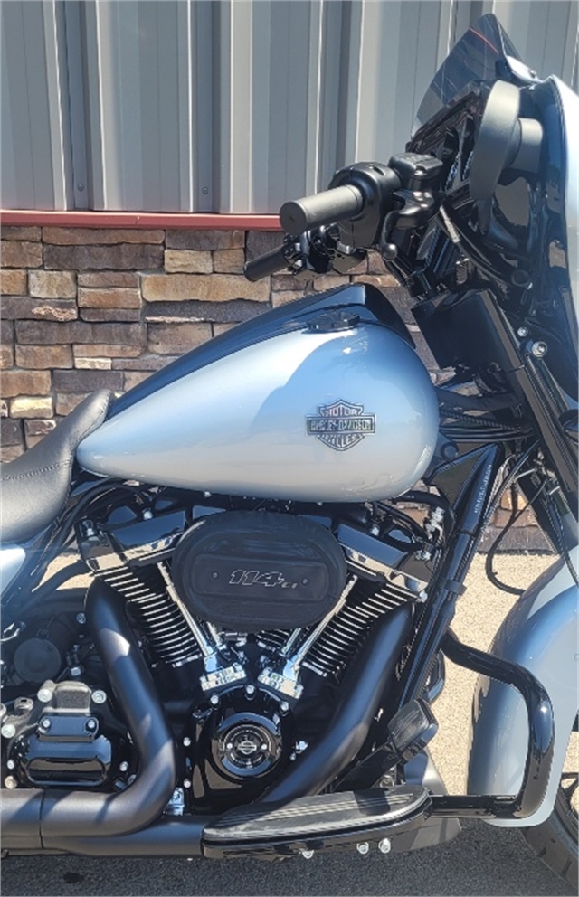 2023 Harley-Davidson Street Glide Special at RG's Almost Heaven Harley-Davidson, Nutter Fort, WV 26301