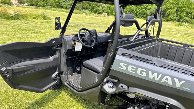 2024 Segway Powersports UT10 at ATVs and More