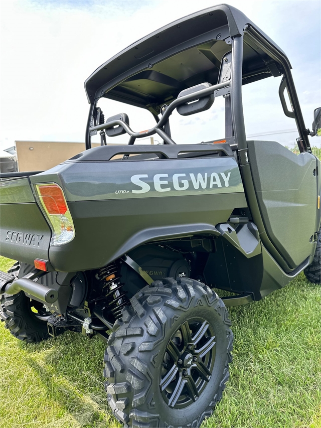 2024 Segway Powersports UT10 at ATVs and More