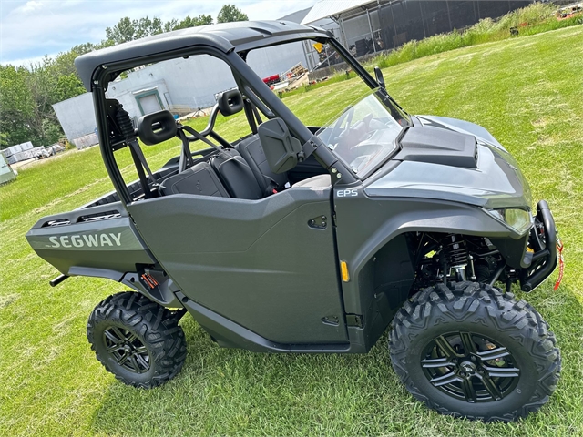 2024 Segway Powersports UT10 at ATVs and More