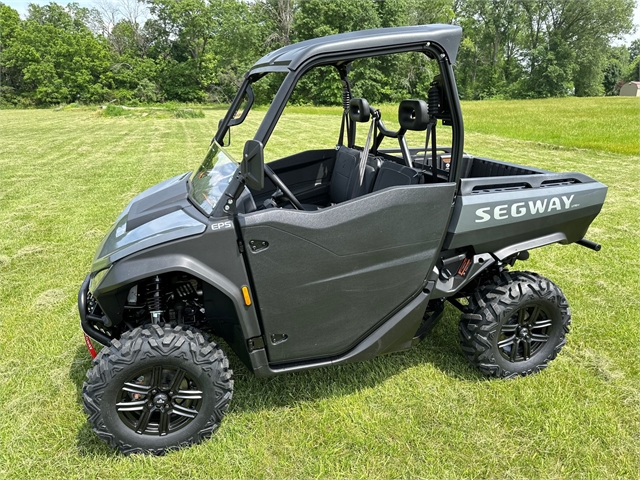 2024 Segway Powersports UT10 at ATVs and More