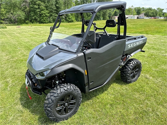 2024 Segway Powersports UT10 at ATVs and More