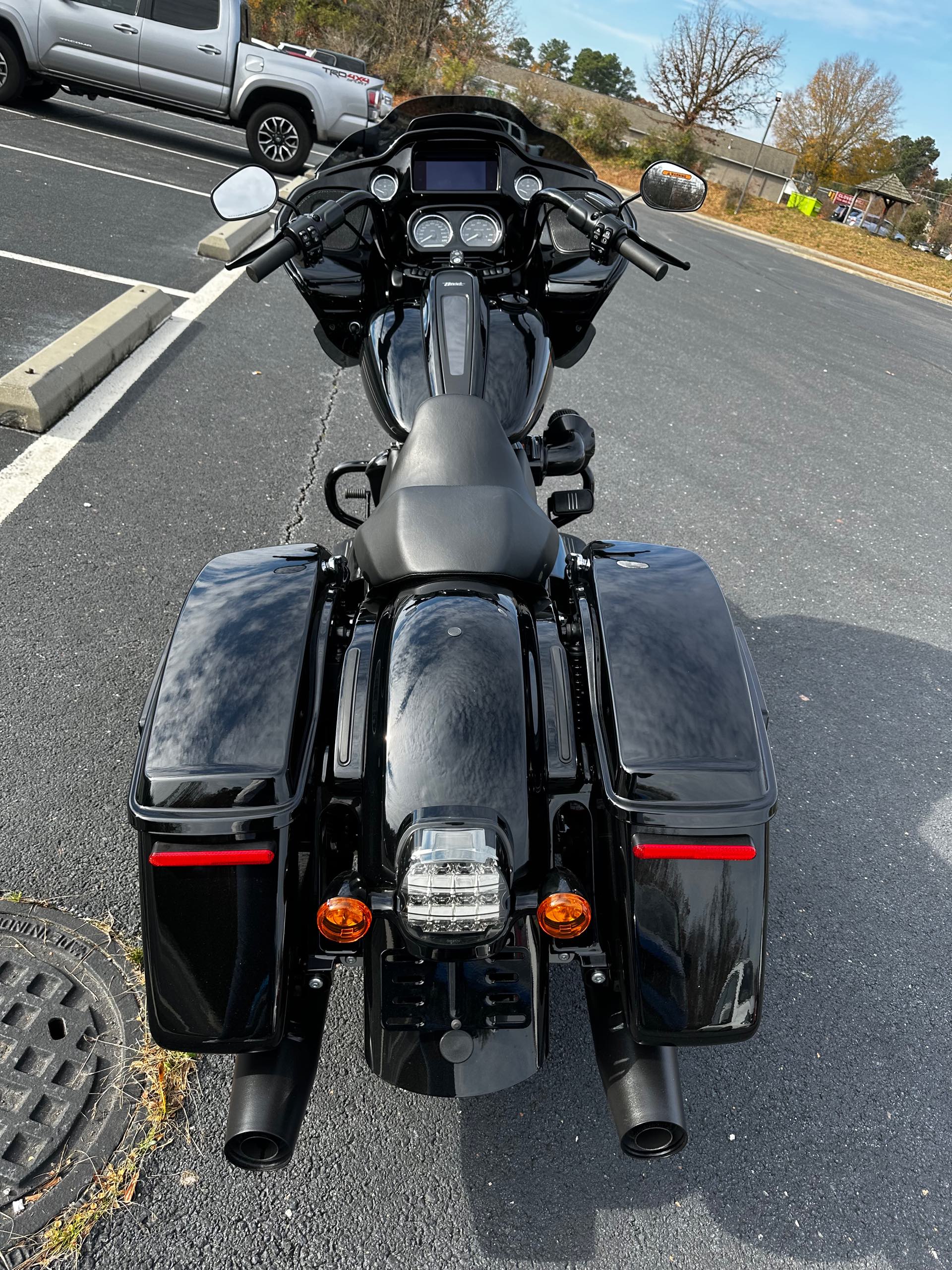 2023 Harley-Davidson Road Glide ST at Steel Horse Harley-Davidson®