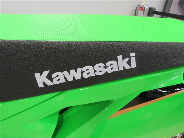 2022 Kawasaki KX 450 at Sky Powersports Port Richey
