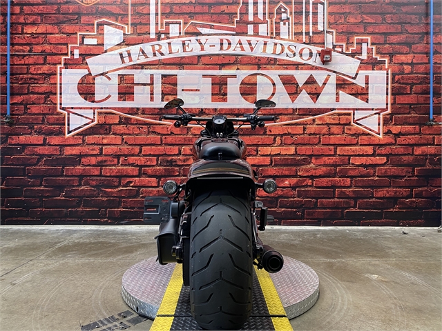 2017 Harley-Davidson Softail CVO Pro Street Breakout at Chi-Town Harley-Davidson