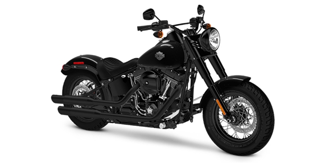 2016 Harley-Davidson S-Series Slim at Arkport Cycles