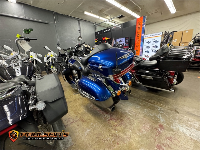 2019 Kawasaki Vulcan 1700 Voyager ABS at Paulson's Motorsports