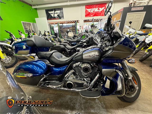 2019 Kawasaki Vulcan 1700 Voyager ABS at Paulson's Motorsports