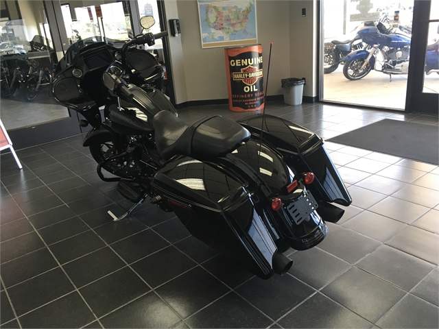 2021 Harley-Davidson Road Glide Special at Champion Harley-Davidson