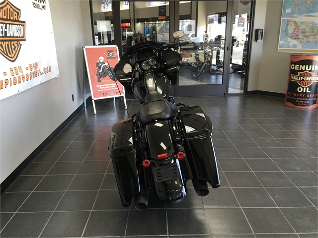 2021 Harley-Davidson Road Glide Special at Champion Harley-Davidson