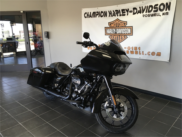 2021 Harley-Davidson Road Glide Special at Champion Harley-Davidson