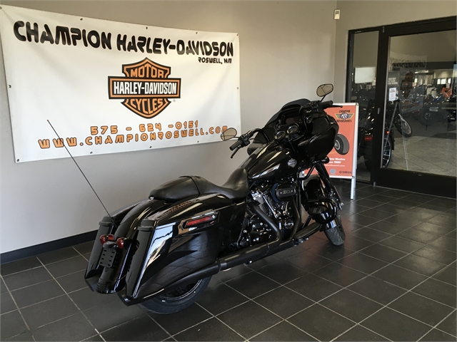 2021 Harley-Davidson Road Glide Special at Champion Harley-Davidson