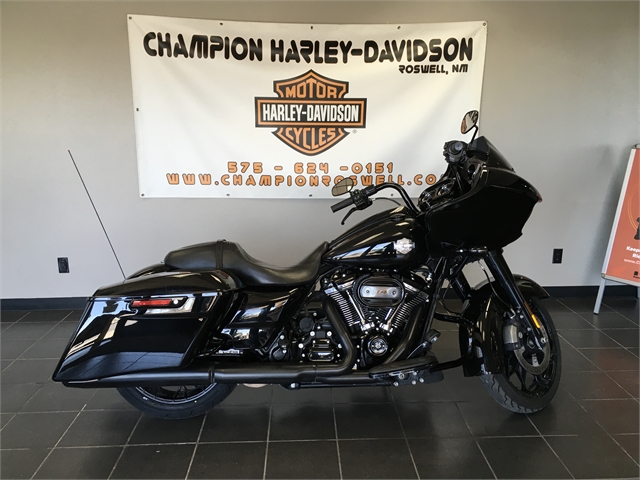 2021 Harley-Davidson Road Glide Special at Champion Harley-Davidson