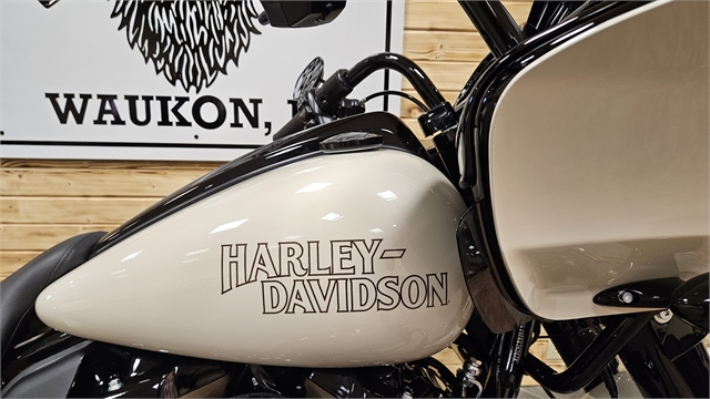 2023 Harley-Davidson Road Glide ST at Iron Hill Harley-Davidson